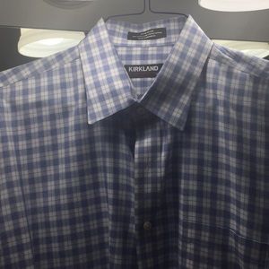 Dress shirt